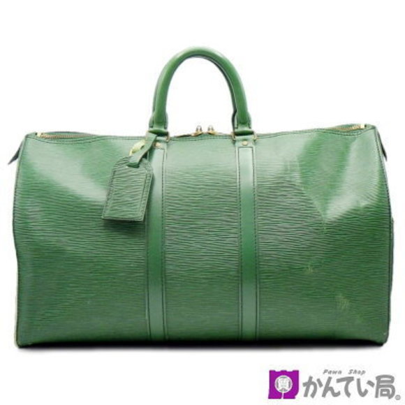 Gucci Tote Bag Sherry Beige Leather - Picture 1 of 9
